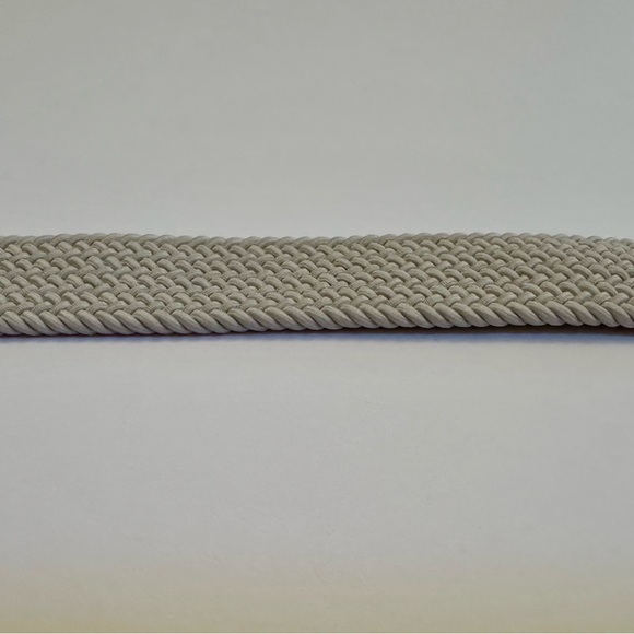 Starlight Braided Solo Loop Apple Smartwatch size 5 - Picture 5 of 7